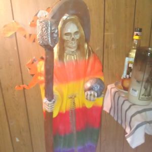 Meet your Posher, Luis